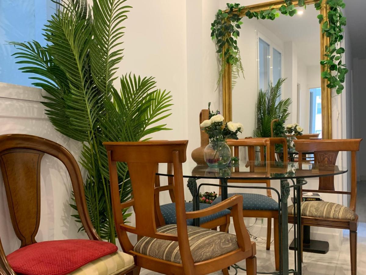 Magnifica Swit Room Sama San Sebastian Buitenkant foto