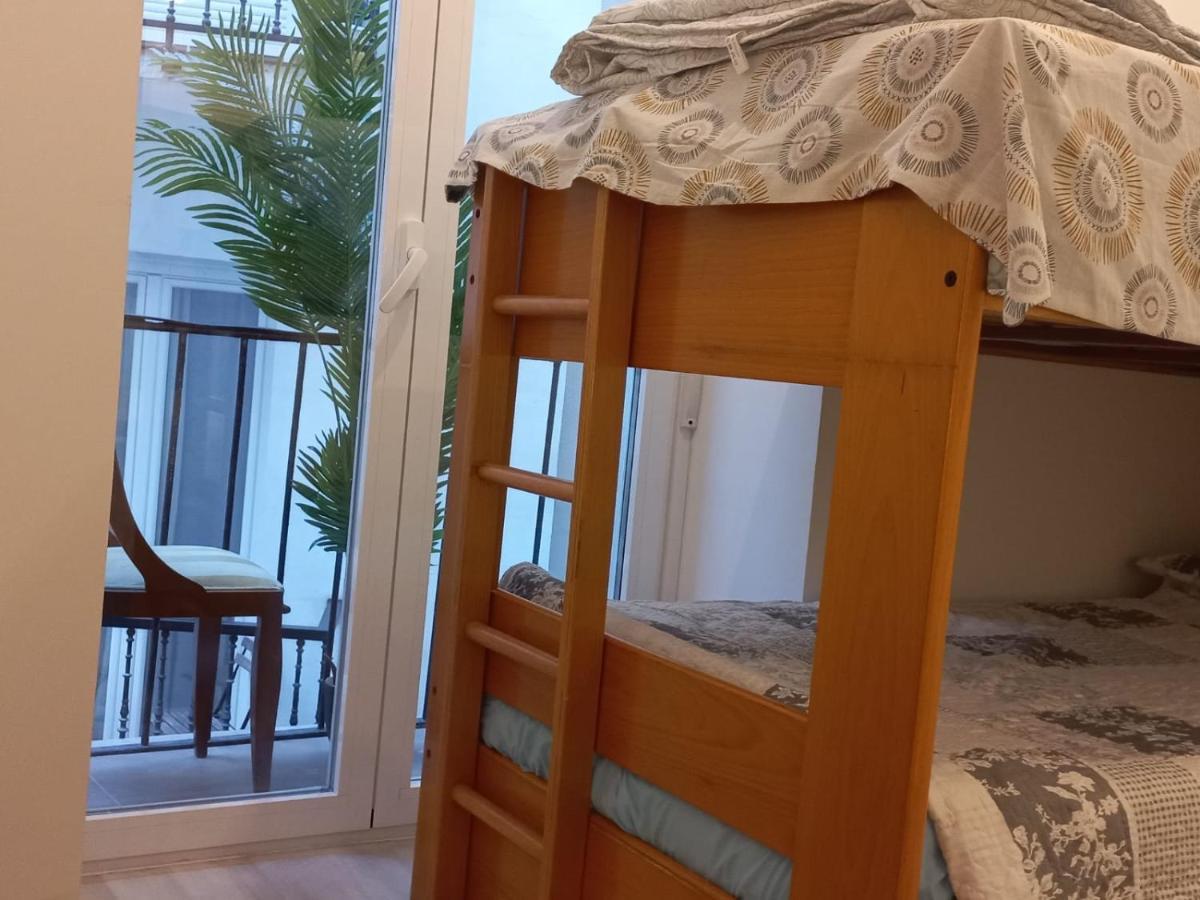 Magnifica Swit Room Sama San Sebastian Buitenkant foto