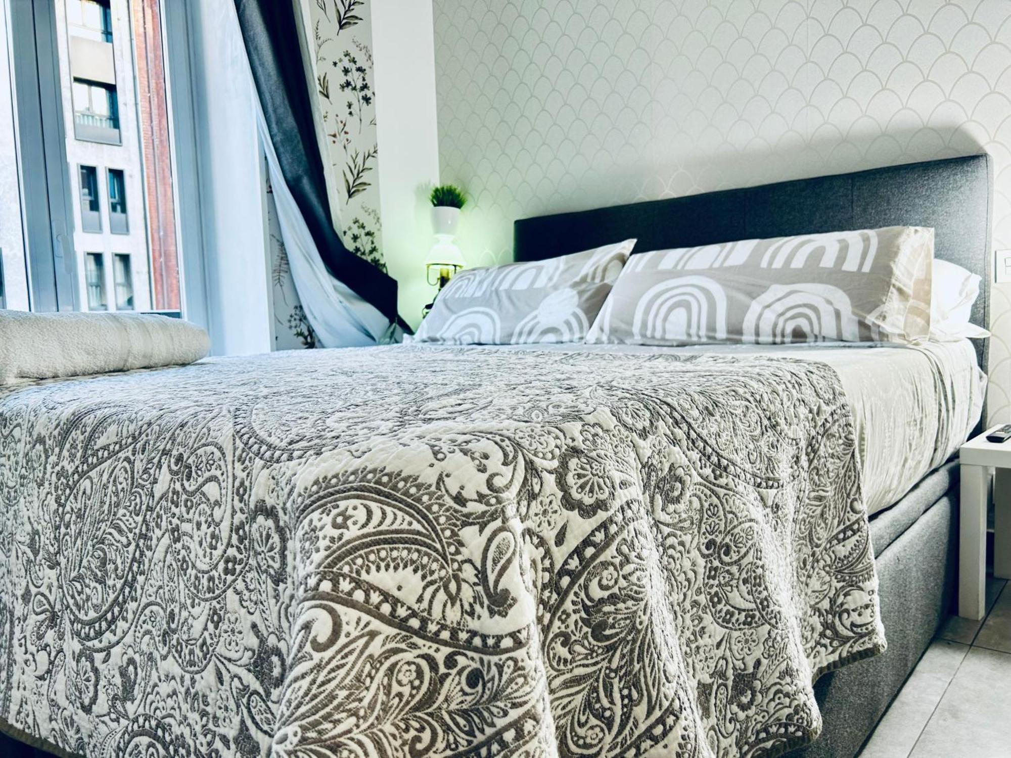 Magnifica Swit Room Sama San Sebastian Buitenkant foto