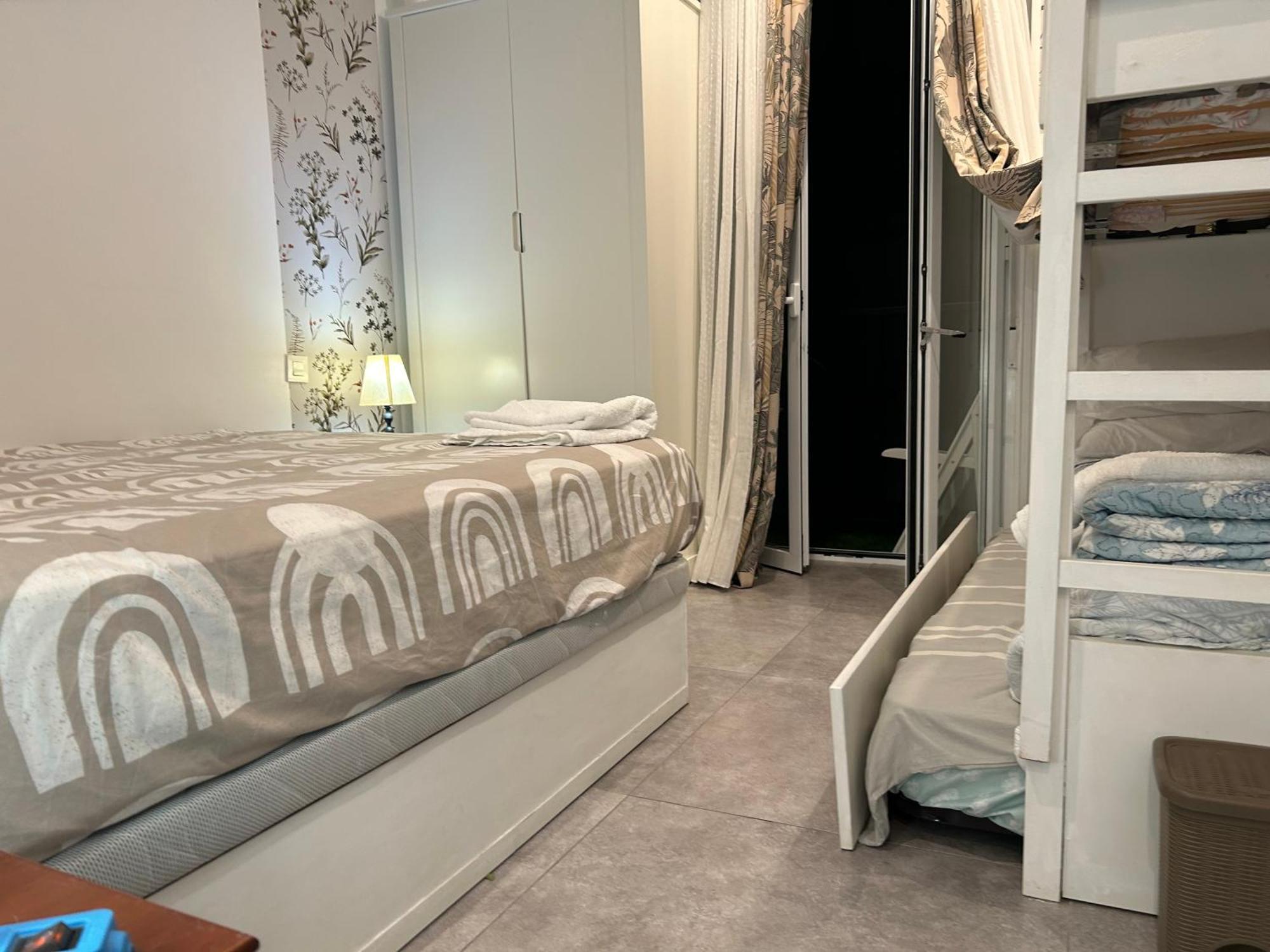 Magnifica Swit Room Sama San Sebastian Buitenkant foto